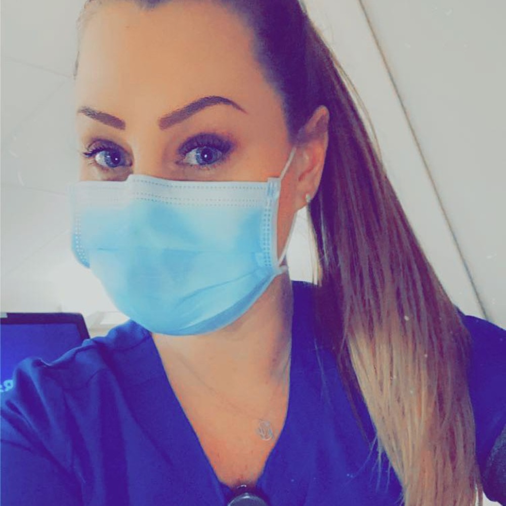 Meet your Posher, Deanna